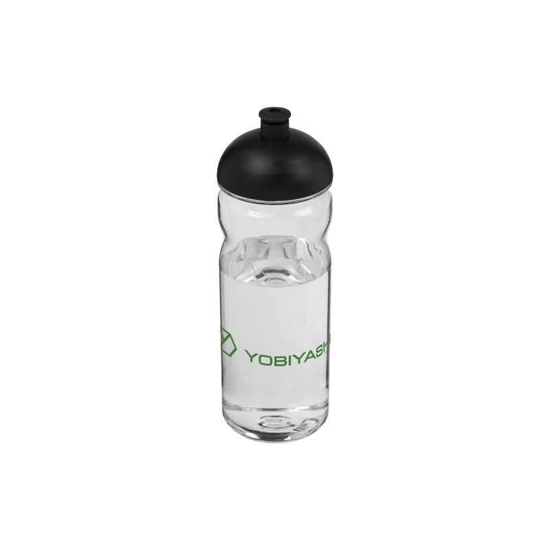 Borraccia sportiva Base Tritan™ da 650 ml con coperchio a cupola Arjan