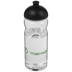 Borraccia sportiva Base Tritan™ da 650 ml con coperchio a cupola Arjan