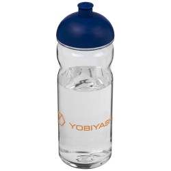 Borraccia sportiva Base Tritan™ da 650 ml con coperchio a cupola Arjan