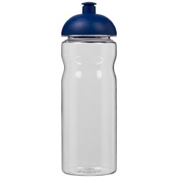 Borraccia sportiva Base Tritan™ da 650 ml con coperchio a cupola Arjan