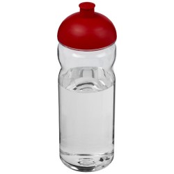 Borraccia sportiva Base Tritan™ da 650 ml con coperchio a cupola Arjan