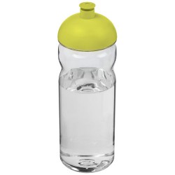 Borraccia sportiva Base Tritan™ da 650 ml con coperchio a cupola Arjan