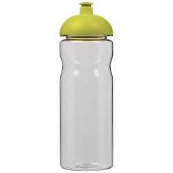 Borraccia sportiva Base Tritan™ da 650 ml con coperchio a cupola Arjan