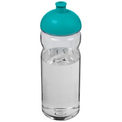 Borraccia sportiva Base Tritan™ da 650 ml con coperchio a cupola Arjan