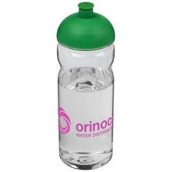 Borraccia sportiva Base Tritan™ da 650 ml con coperchio a cupola Arjan