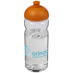 Borraccia sportiva Base Tritan™ da 650 ml con coperchio a cupola Arjan