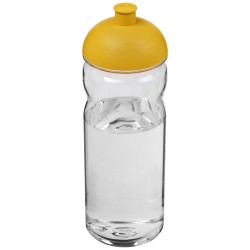 Borraccia sportiva Base Tritan™ da 650 ml con coperchio a cupola Arjan