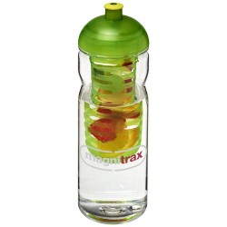 Borraccia Base Tritan™ da 650 ml con coperchio a cupola e infusore Arj