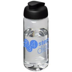 Borraccia sportiva Octave Tritan™ da 600 ml con coperchio a scatto Arje