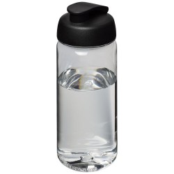 Borraccia sportiva Octave Tritan™ da 600 ml con coperchio a scatto Arje