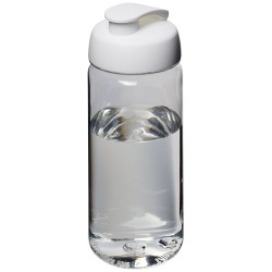 Borraccia sportiva Octave Tritan™ da 600 ml con coperchio a scatto Arje