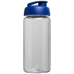 Borraccia sportiva Octave Tritan™ da 600 ml con coperchio a scatto Arje