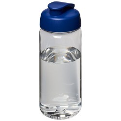 Borraccia sportiva Octave Tritan™ da 600 ml con coperchio a scatto Arje