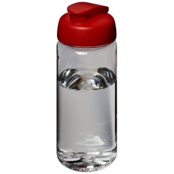 Borraccia sportiva Octave Tritan™ da 600 ml con coperchio a scatto Arje