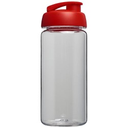 Borraccia sportiva Octave Tritan™ da 600 ml con coperchio a scatto Arje