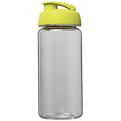 Borraccia sportiva Octave Tritan™ da 600 ml con coperchio a scatto Arje