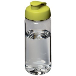 Borraccia sportiva Octave Tritan™ da 600 ml con coperchio a scatto Arje