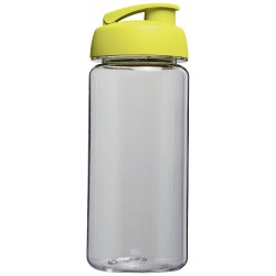 Borraccia sportiva Octave Tritan™ da 600 ml con coperchio a scatto Arje