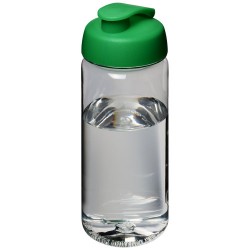 Borraccia sportiva Octave Tritan™ da 600 ml con coperchio a scatto Arje