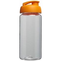 Borraccia sportiva Octave Tritan™ da 600 ml con coperchio a scatto Arje