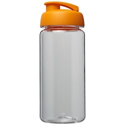 Borraccia sportiva Octave Tritan™ da 600 ml con coperchio a scatto Arje