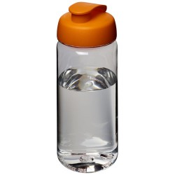 Borraccia sportiva Octave Tritan™ da 600 ml con coperchio a scatto Arje