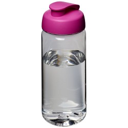 Borraccia sportiva Octave Tritan™ da 600 ml con coperchio a scatto Arje