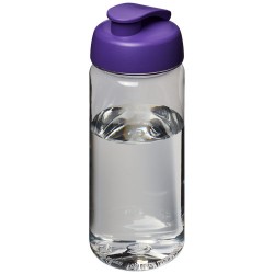 Borraccia sportiva Octave Tritan™ da 600 ml con coperchio a scatto Arje