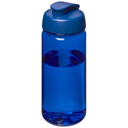 Borraccia sportiva Octave Tritan™ da 600 ml con coperchio a scatto Arje