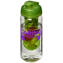 Borraccia Octave Tritan™ da 600 ml con coperchio a scatto e infusore Arjen