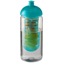 Borraccia Octave Tritan™ da 600 ml con coperchio a cupola e infusore Arjona