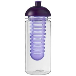 Borraccia Octave Tritan™ da 600 ml con coperchio a cupola e infusore Arjona