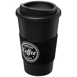 Tazza termica Americano® Midnight da 350 ml arlesiana