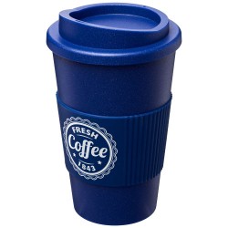 Tazza termica Americano® Midnight da 350 ml arlesiana