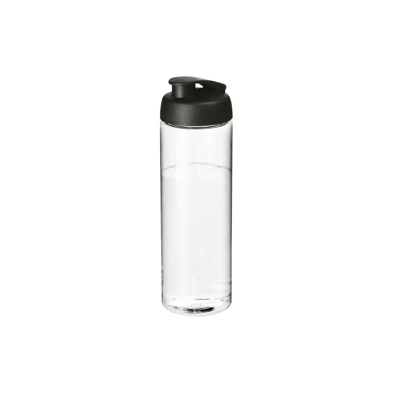 Borraccia sportiva H2O Vibe da 850 ml con coperchio a scatto dorindo