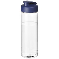 Borraccia sportiva H2O Vibe da 850 ml con coperchio a scatto dorindo