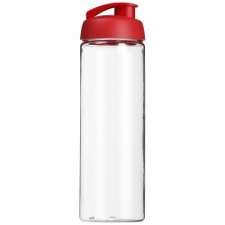 Borraccia sportiva H2O Vibe da 850 ml con coperchio a scatto dorindo