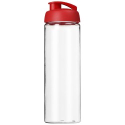 Borraccia sportiva H2O Vibe da 850 ml con coperchio a scatto dorindo