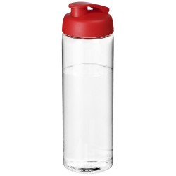 Borraccia sportiva H2O Vibe da 850 ml con coperchio a scatto dorindo