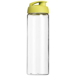 Borraccia sportiva H2O Vibe da 850 ml con coperchio a scatto dorindo