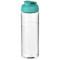 Borraccia sportiva H2O Vibe da 850 ml con coperchio a scatto dorindo