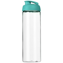 Borraccia sportiva H2O Vibe da 850 ml con coperchio a scatto dorindo