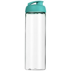 Borraccia sportiva H2O Vibe da 850 ml con coperchio a scatto dorindo