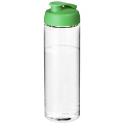 Borraccia sportiva H2O Vibe da 850 ml con coperchio a scatto dorindo