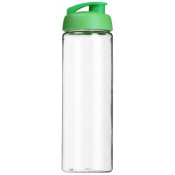 Borraccia sportiva H2O Vibe da 850 ml con coperchio a scatto dorindo