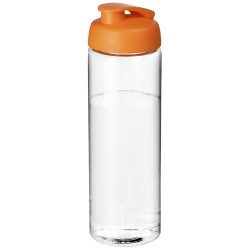 Borraccia sportiva H2O Vibe da 850 ml con coperchio a scatto dorindo