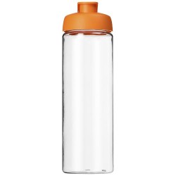 Borraccia sportiva H2O Vibe da 850 ml con coperchio a scatto dorindo