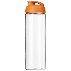 Borraccia sportiva H2O Vibe da 850 ml con coperchio a scatto dorindo