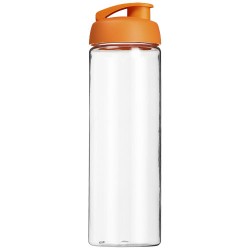 Borraccia sportiva H2O Vibe da 850 ml con coperchio a scatto dorindo