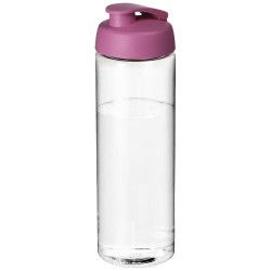 Borraccia sportiva H2O Vibe da 850 ml con coperchio a scatto dorindo